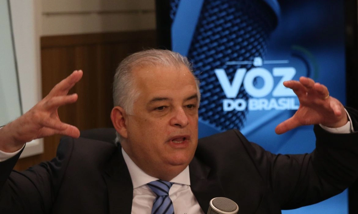 Ministro de Portos e Aeroportos, Márcio França