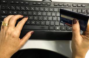 Novas regras para compras internacionais pela internet (Foto: Marcello Casal Jr/ Agência Brasil)