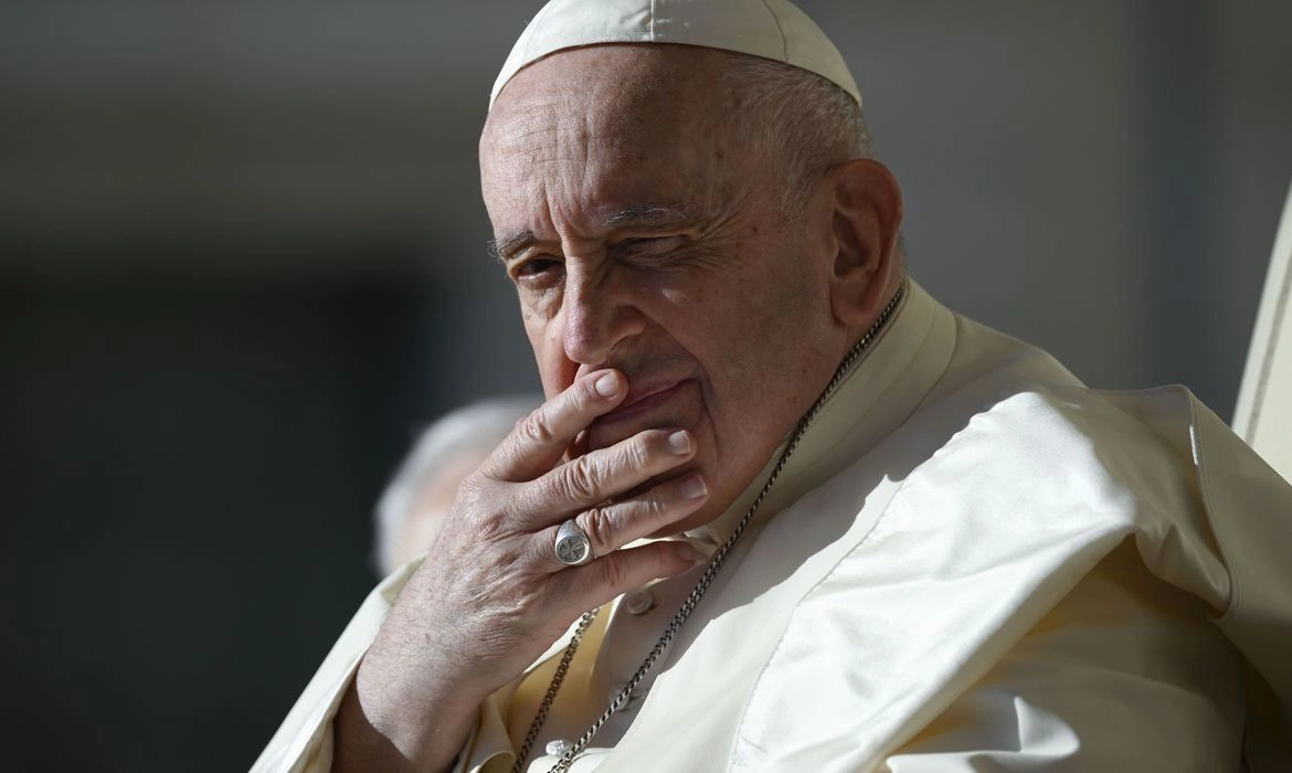 Papa Francisco