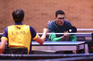 Parapan de Jovens de Bogotá 2023 (Foto: © Marcello Zambrana/ CPB)