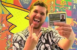 Pessoas com deficiência que tem o passe livre cultura estão recebendo os ingressos gratuitos para o Piauí Pop (Foto: Divulgação)
