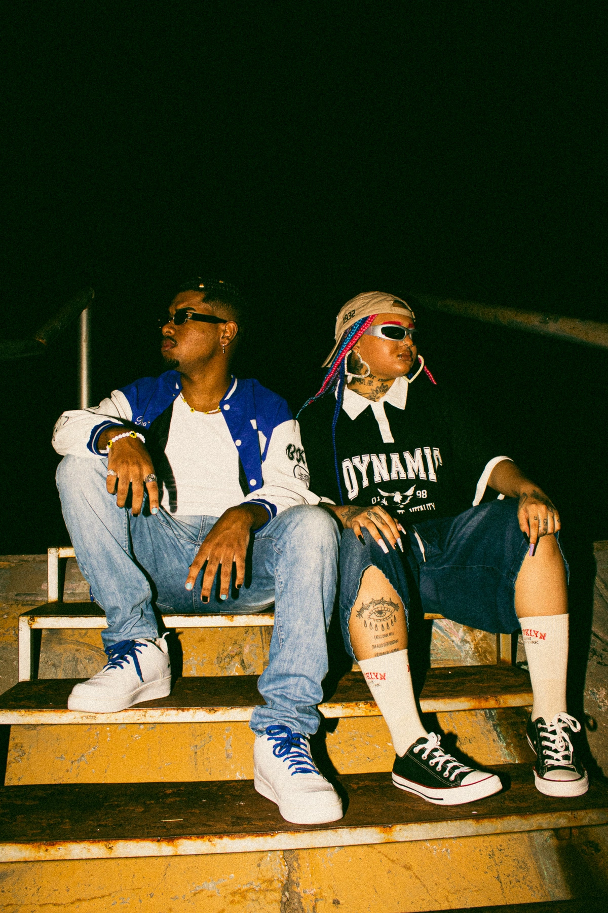 Phoeniixx E Drako