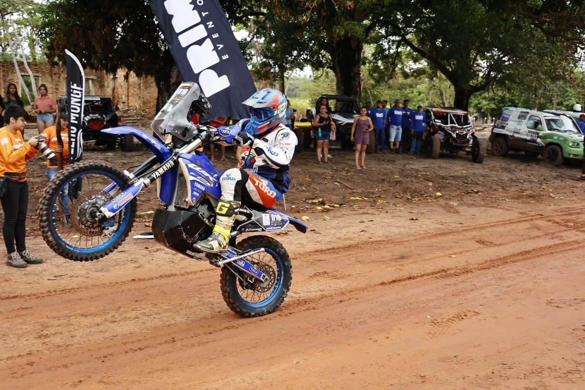 Piauí Rally Cup