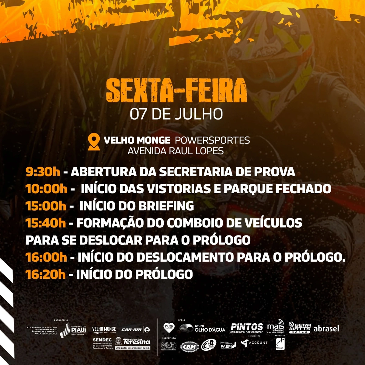 Piauí Rally Cup