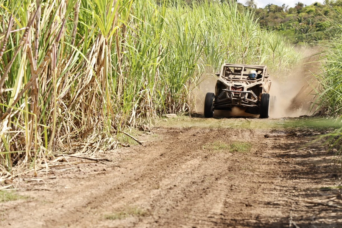 Piauí Rally Cup