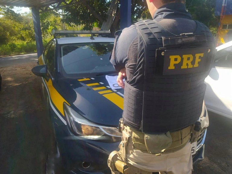 Polícia Rodoviária Federal