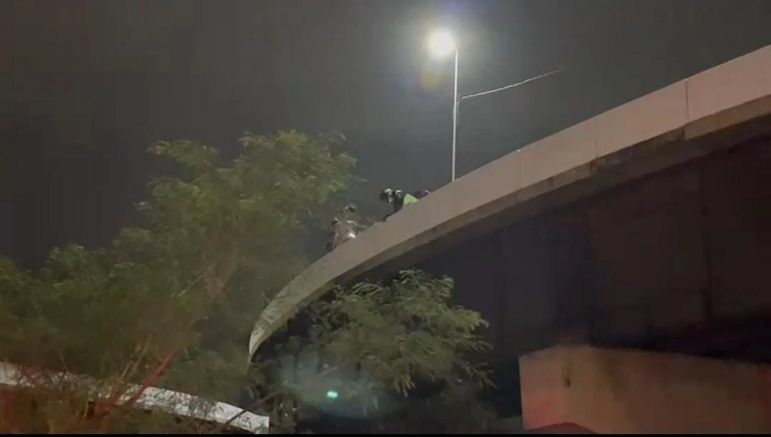 Ponte da Amizade em Timon