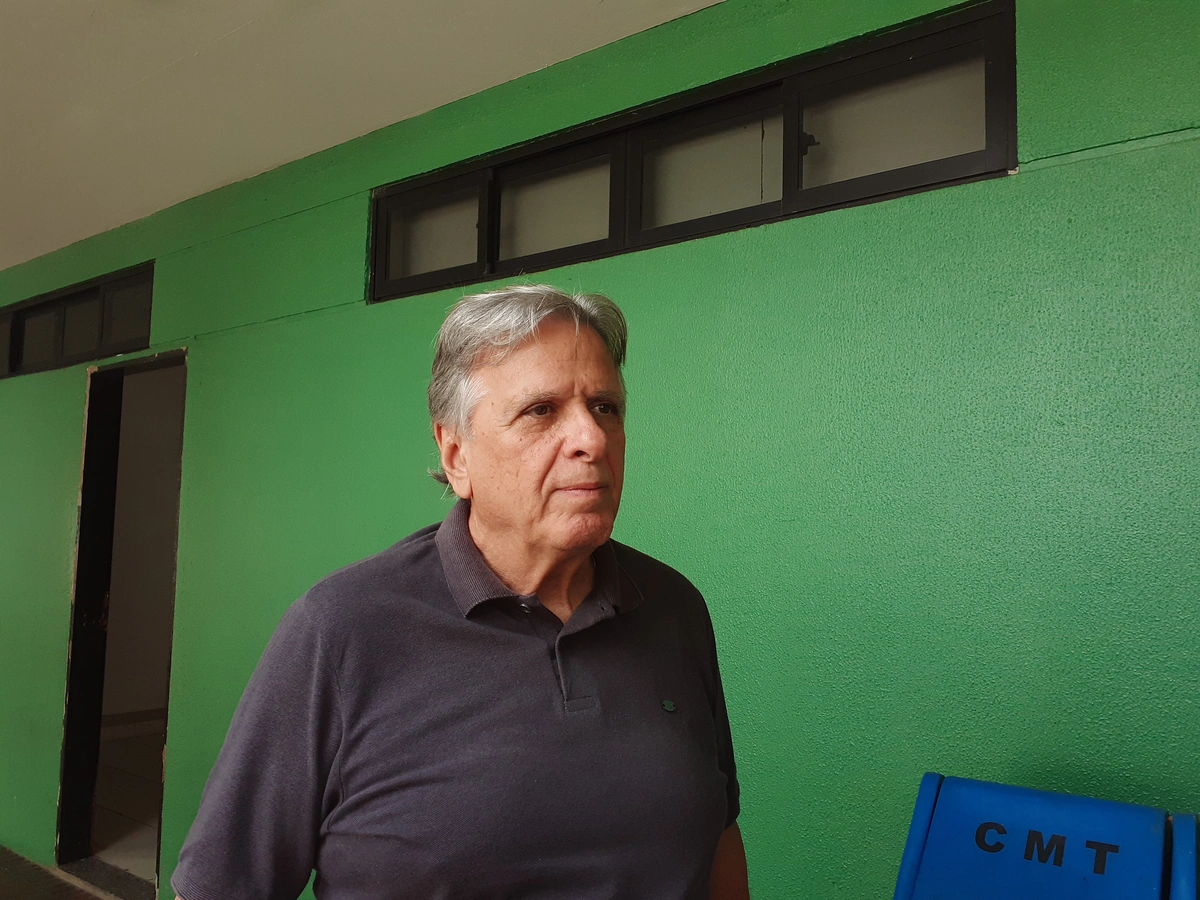 Renato Berger