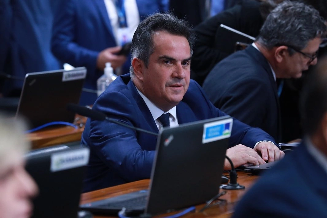 Senador Ciro Nogueira (Progressistas)