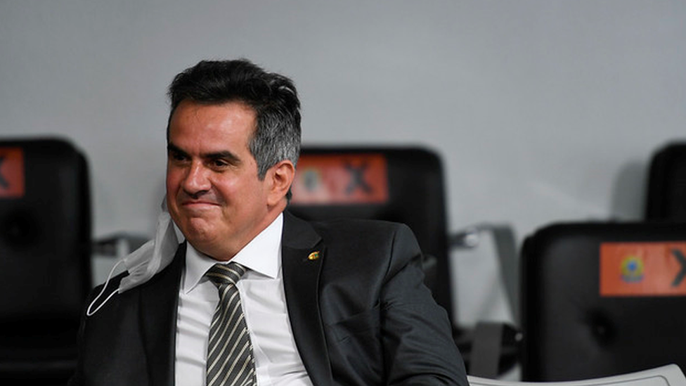 Senador Ciro Nogueira (Progressistas)