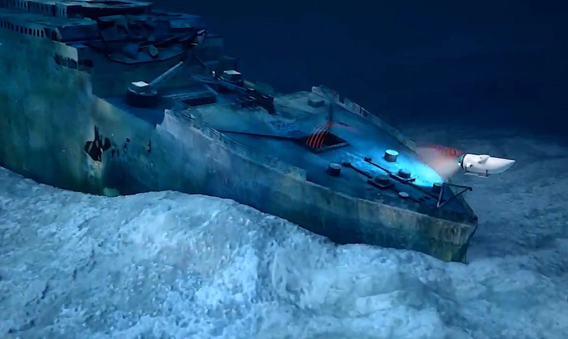 Titanic