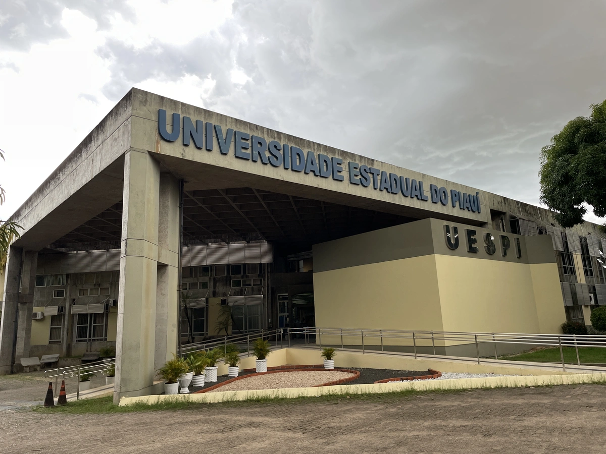 Universidade Estadual do Piauí