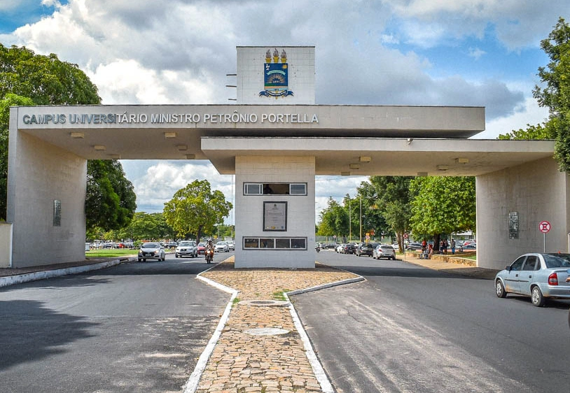 Universidade Federal do Piauí (UFPI)