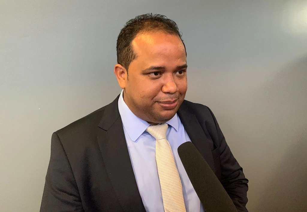 Vereador mantém sua pré-candidatura