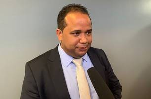 Vereador mantém sua pré-candidatura (Foto: Conecta Piauí)