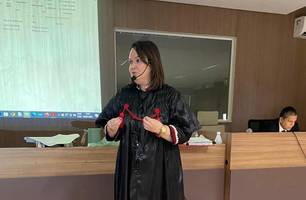 3ª Promotoria de Justiça de Oeiras (Foto: Divulgação/ MP-PI)