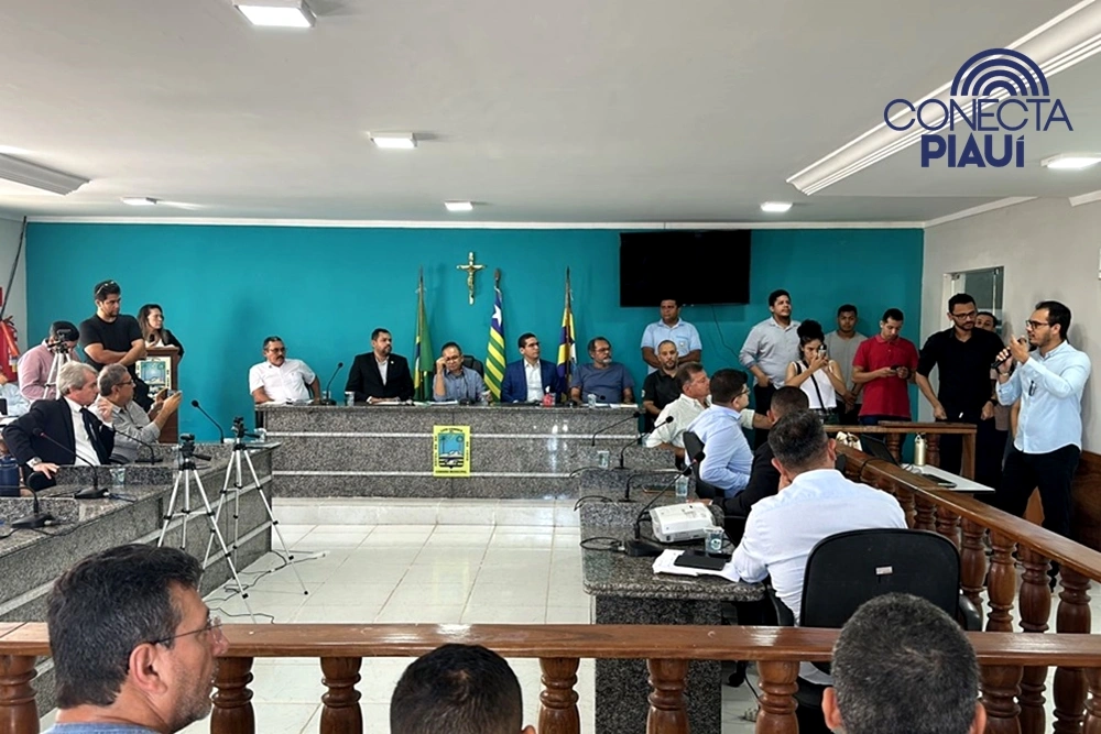 Audiência pública
