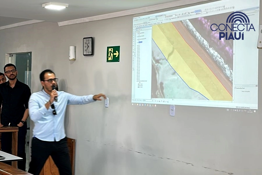 Audiência pública