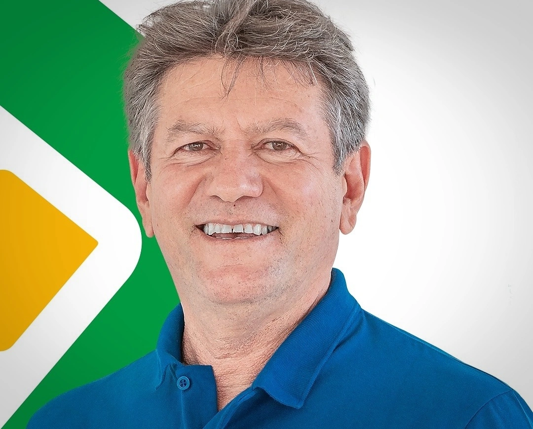 Avelar Ferreira, ex-prefeito de São Raimundo Nonato