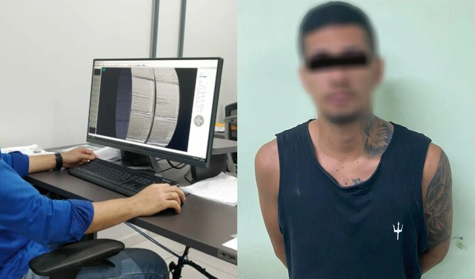 Banco de dados da perícia criminal auxilia na resolução de homicídios