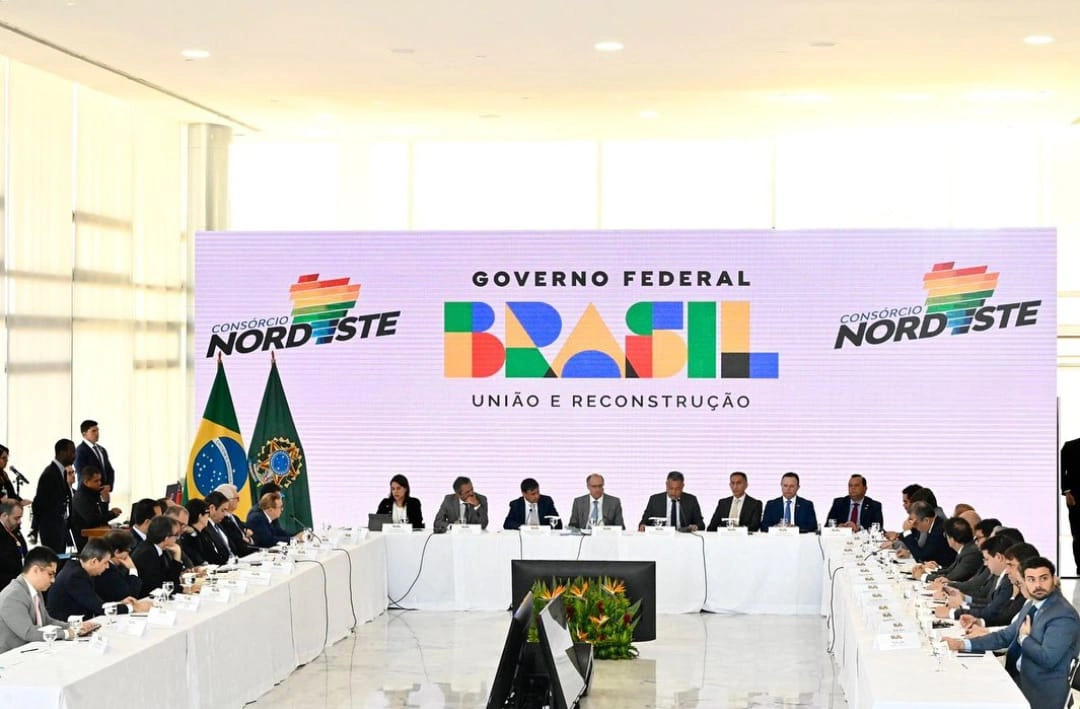 Banco Nacional de Desenvolvimento Econômico e Social (BNDES) e o Banco do Nordeste (BNB) milionário para a recuperação do bioma Caatinga.