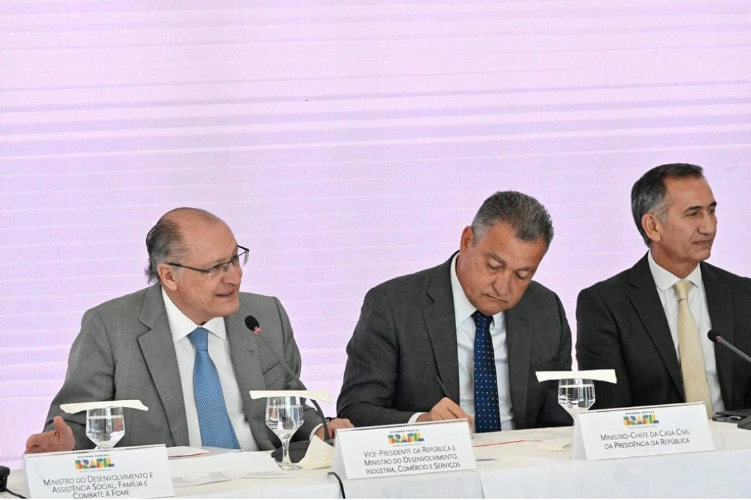 Banco Nacional de Desenvolvimento Econômico e Social (BNDES) e o Banco do Nordeste (BNB) milionário para a recuperação do bioma Caatinga.
