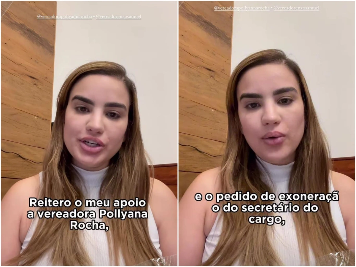 Bárbara do Firmino