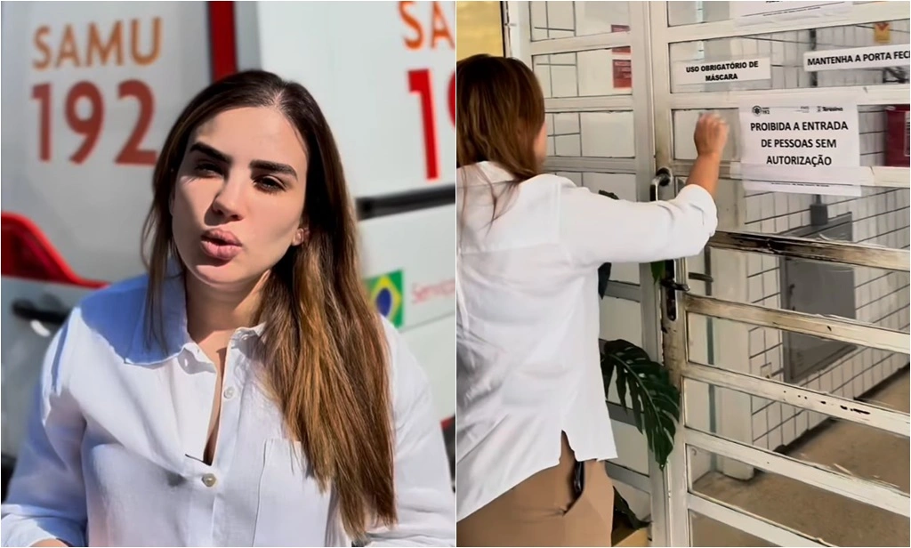 Bárbara do Firmino