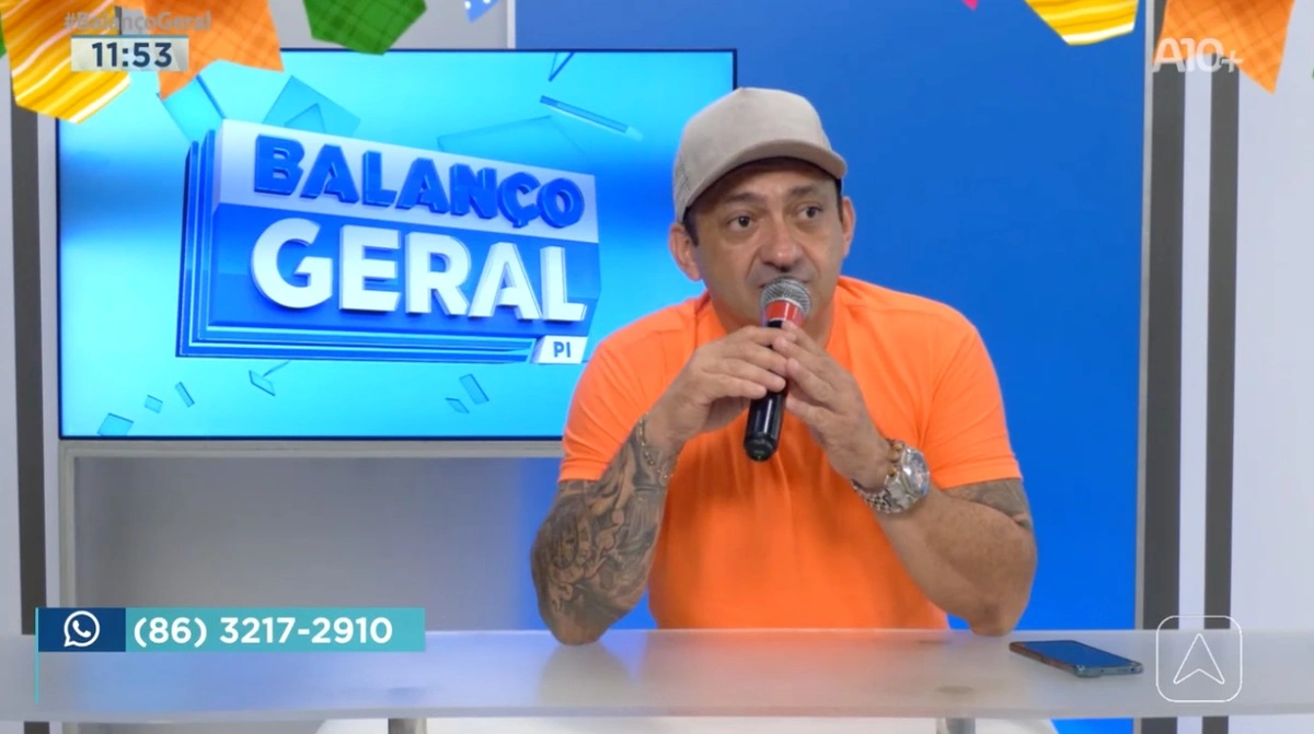 Beto Rego