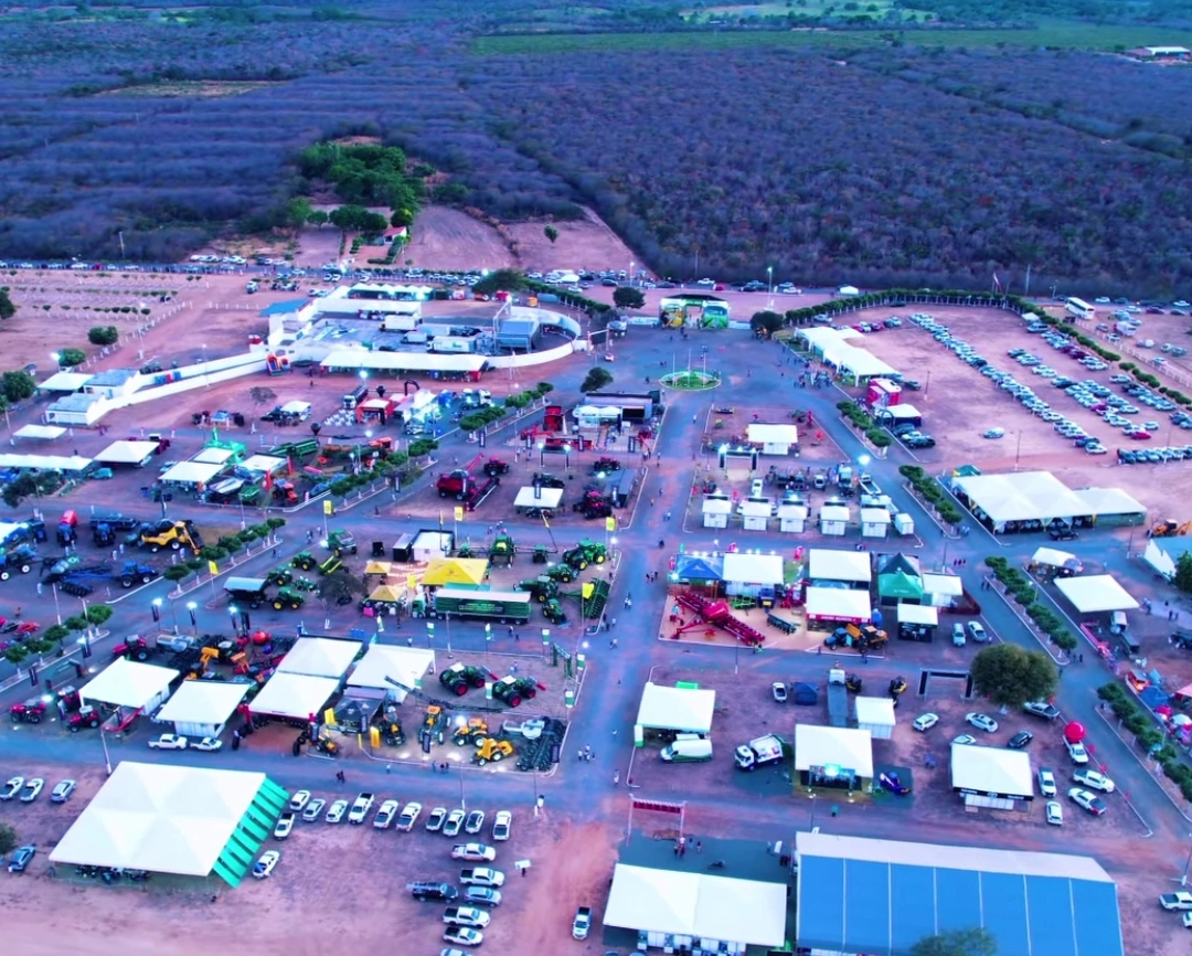 Bom Jesus AgroShow 2023