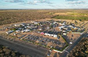 Bom Jesus Agroshow quebra recorde e faz R$ 202 milhões em negócios (Foto: Netto Fotografia)