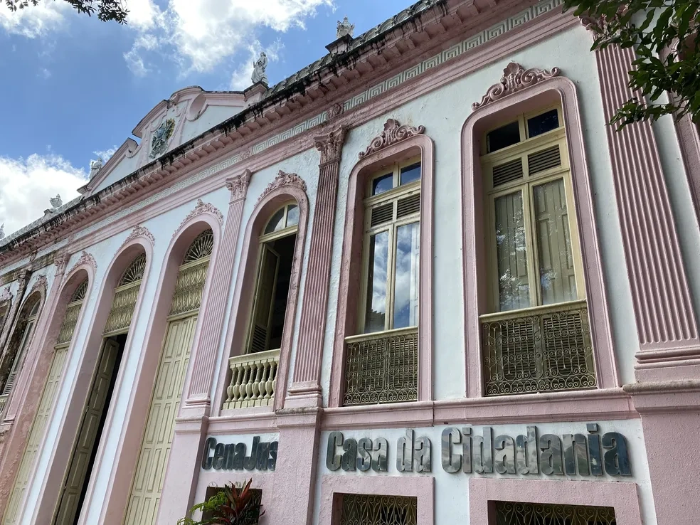 Casa da Cidadania