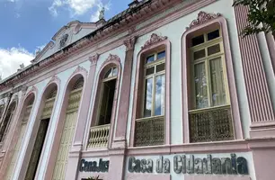 Casa da Cidadania (Foto: Ascom/Semcaspi)