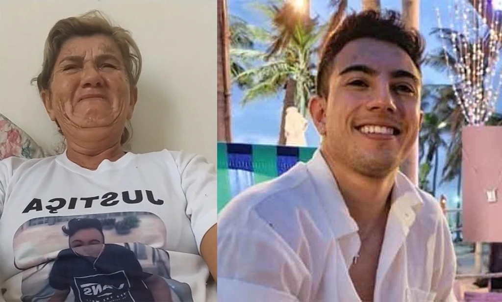 Caso Lucas Vinícius