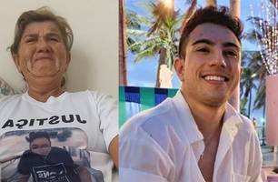 Caso Lucas Vinícius (Foto: Reprodução/ Redes Sociais)