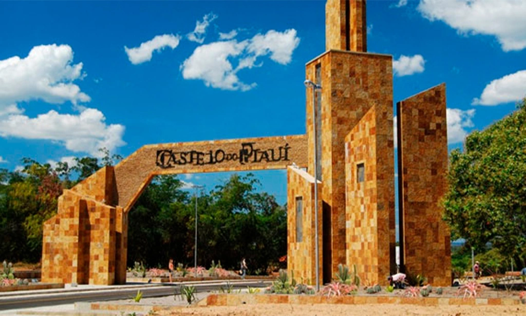 Castelo do Piauí
