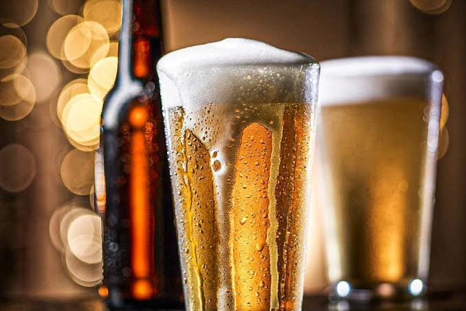 Cerveja