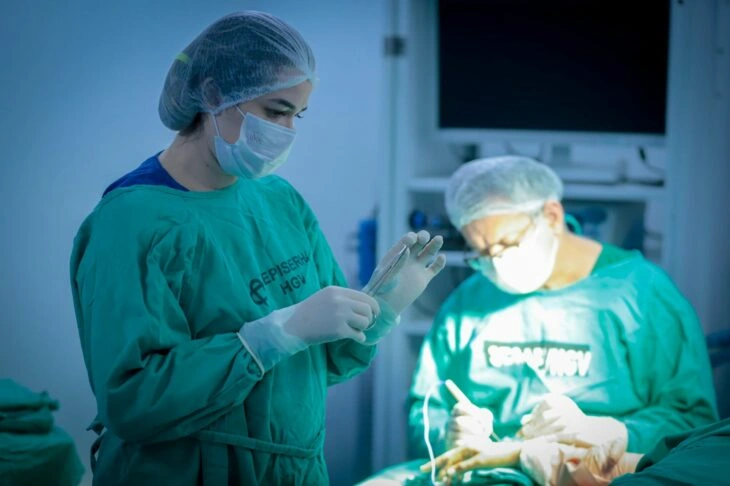 Cirurgia