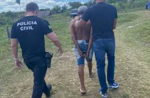 Crimes ocorriam na zona rural de União (Foto: Divulgação)
