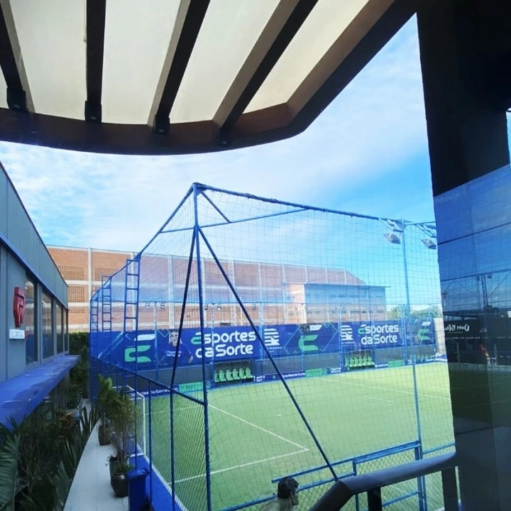 De Resenha Sports Club