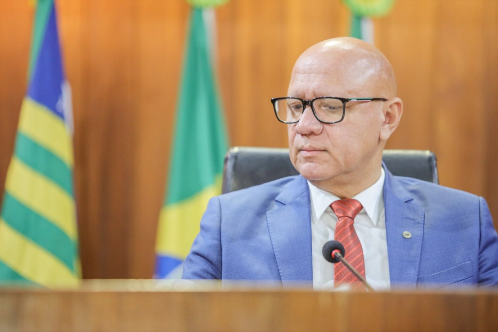 Deputado Franzé Silva (PT)