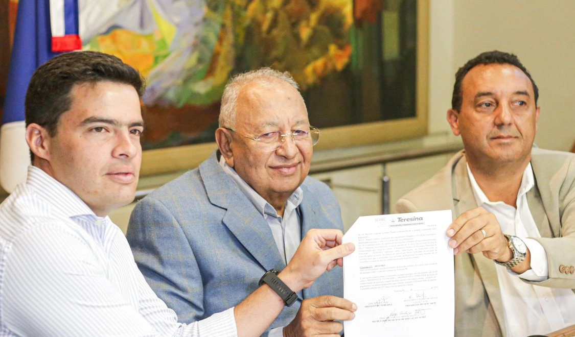 Doutor Pessoa