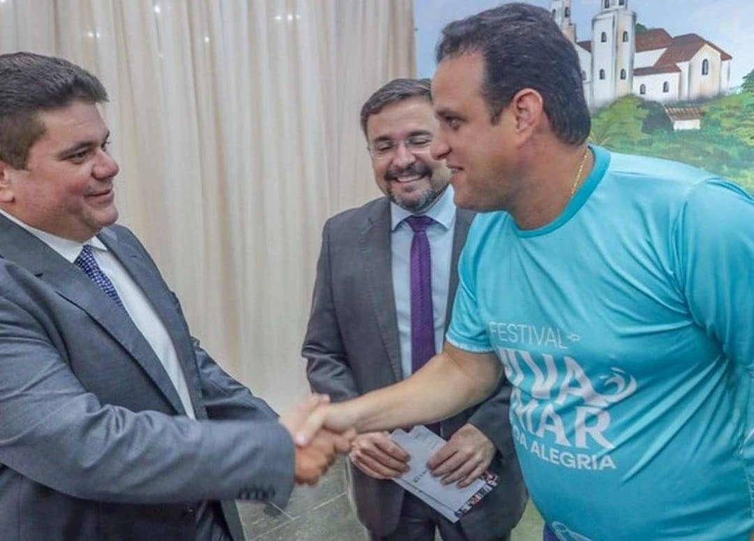 Em Amarante, PP e PT devem ficar juntos na eleição de 2024