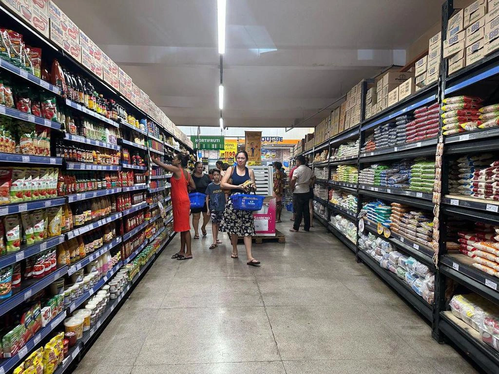 Em caso o consumidor se sinta lesado, ele deve fazer a reclamação através do canal atendimentoprocon@mppi.mp.br