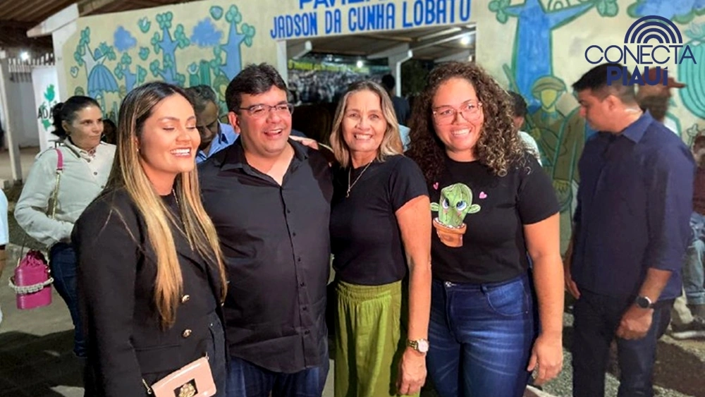 Evento prestigiado