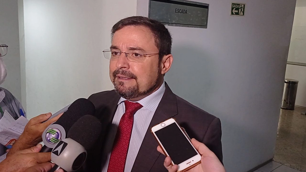 Fábio Novo