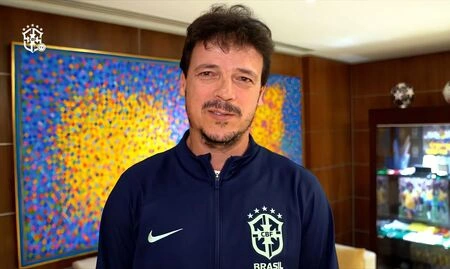 Fernando Diniz