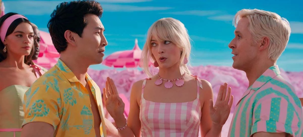 Filme "Barbie"