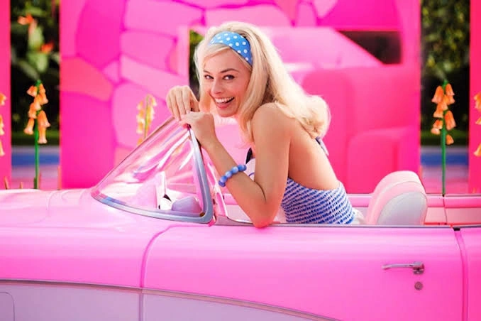 Filme ‘Barbie’