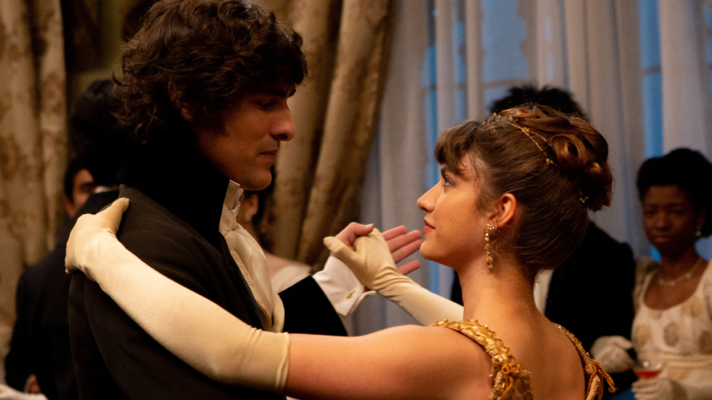 Filme Perdida estreia nesta quinta nos cinemas e promete muito romance e aventura